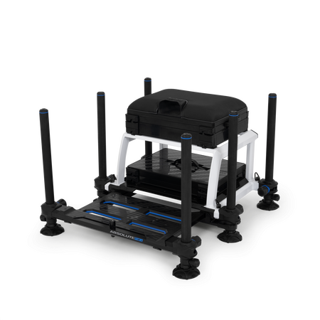 Absolute 5G Station - White Edition