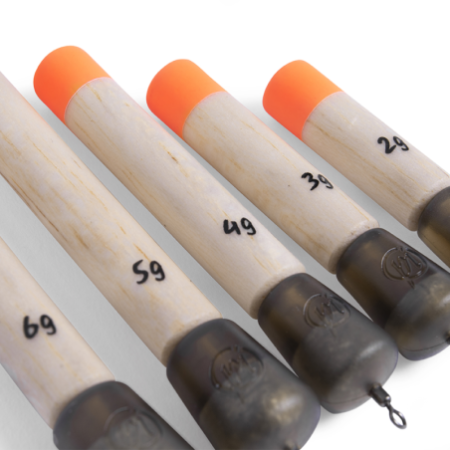 Precision Pellet Waggler - 6G