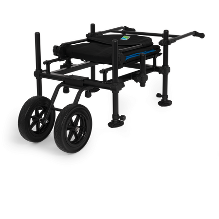 Absolute Feeder Chair Wheel Kit