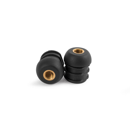 Threaded Leg Cap Inserts