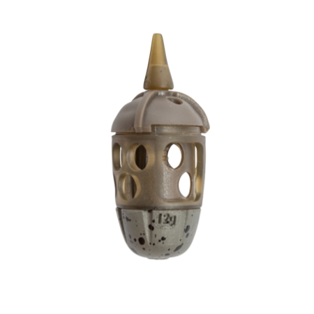 I In-Line Maggot Feeder - 12G
