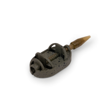 ICS In-Line Dura Flat Method Med 60G