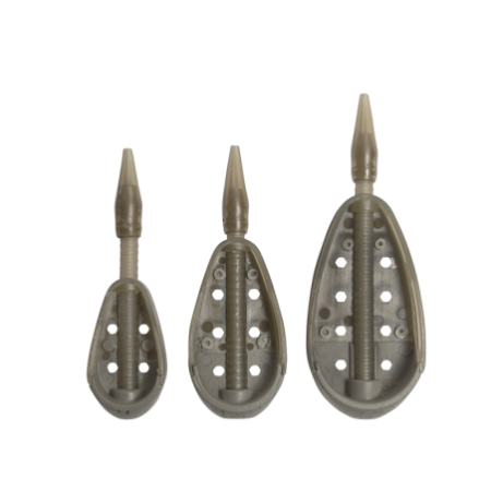 Ics In-Line Banjo Xr Feeder - Medium 45G