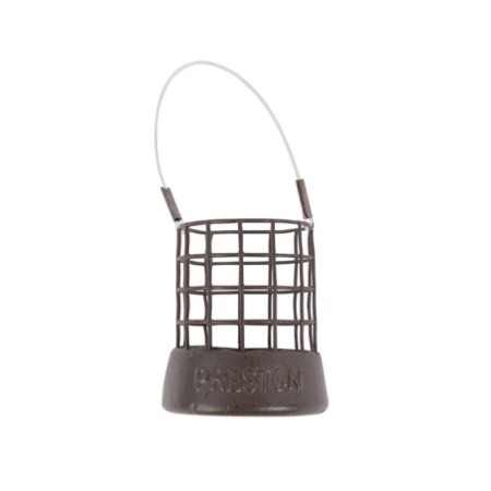 Distance Cage Feeder - Medium 25G
