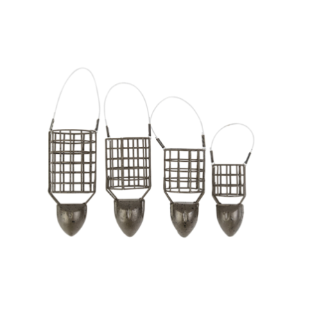 Bullet Feeder - Micro 20G