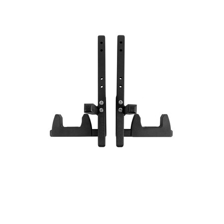 Inception Shuttle Multi-Adaptor