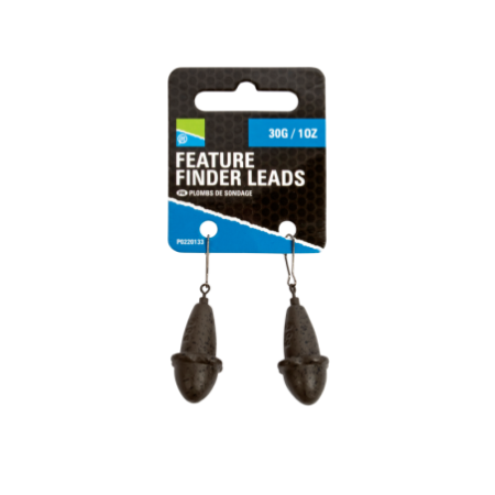 Feature Finder Leads - 30g