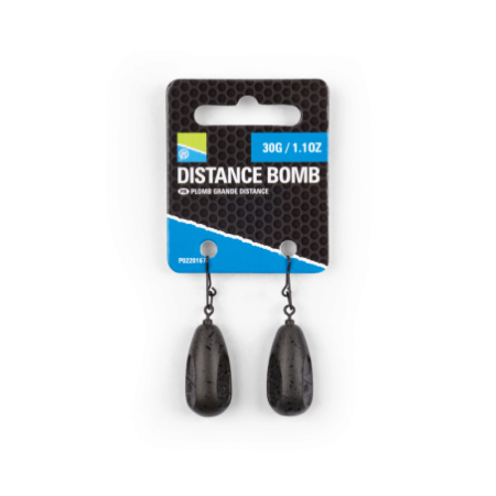 Distance Bomb 30g