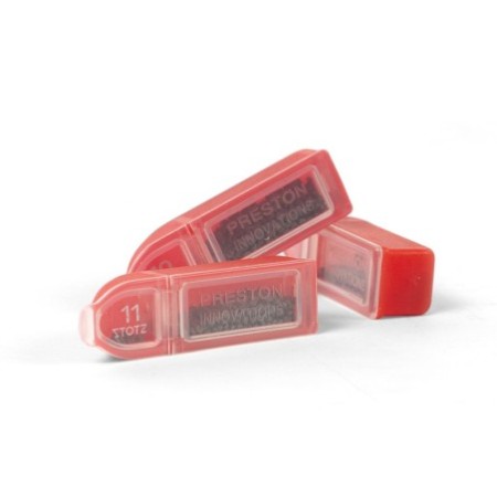 Stotz Shot Top-Ups - No. 11