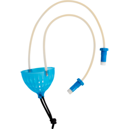 Large Dura Slip Spare Parts - M/H