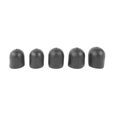 Pole End Protectors - 38mm
