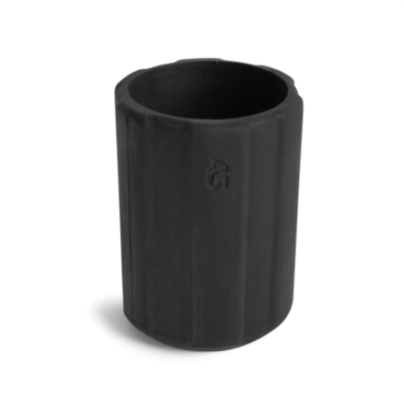 EVA Pole End Cap 45mm