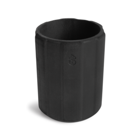 EVA Pole End Cap 49mm