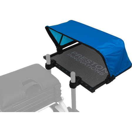 Ventalite XL Hoodie Side Tray