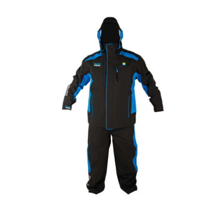 DF Ultra Suit - XXXXL