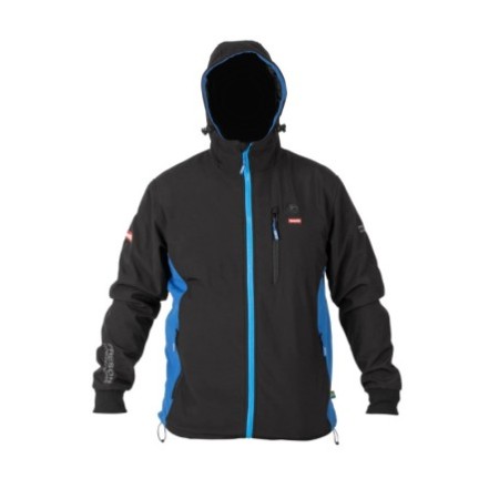 Thermatech Heated Softshell - XXL