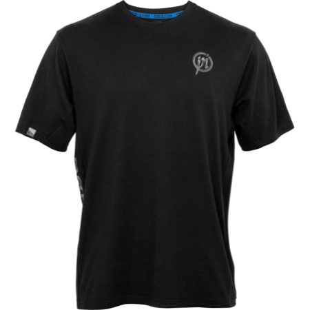 Core Collection T-Shirt Black - M