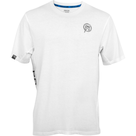 Core Collection T-Shirt White - L