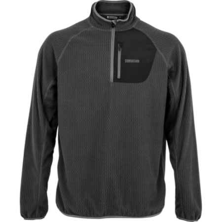 Core Collection Zig Zag Fleece - 4XL