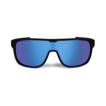 Absolute Ascent Sunglasses Ice Blue