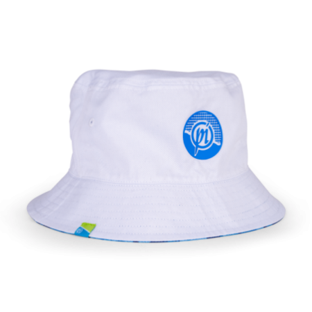 Reversible Bucket Hat