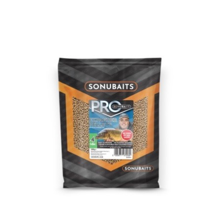 Pro Expander Pellets - 4mm