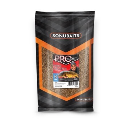 Pro Feed Pellets - 2mm