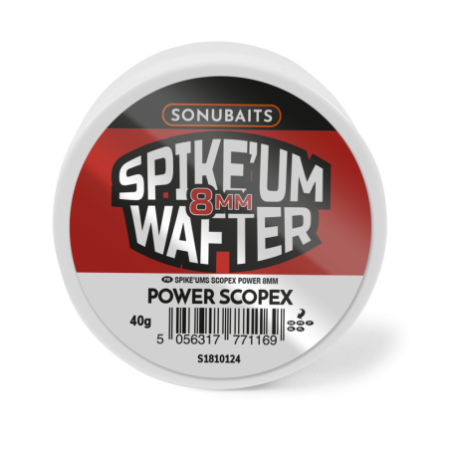 Spike'um Wafter Power Scopex