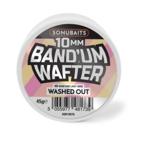 Band'Um Wafters - 10mm Washed Out