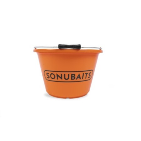 Groundbait Bucket 17l