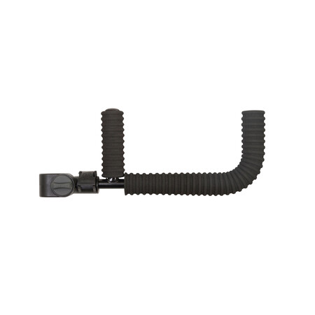 Offbox 36 - Ripple Bar Double Short -