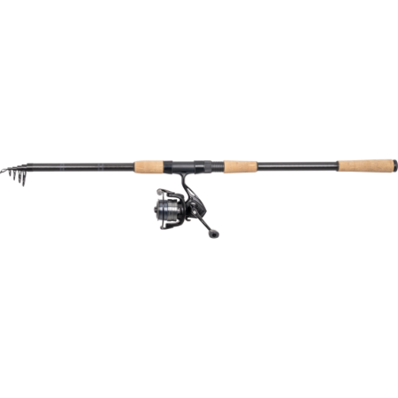 3m Float Combo 40g 3000 FD 0.26mm Mono