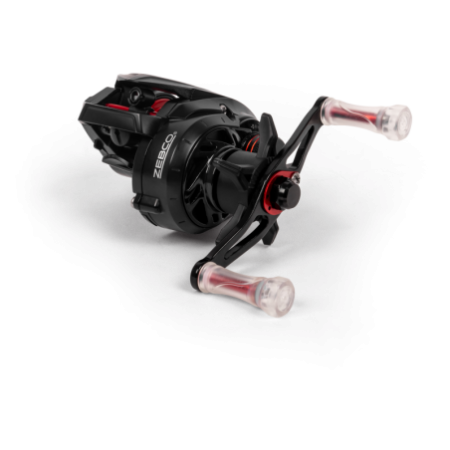 Demonic Finesse Baitcaster 100 LHW