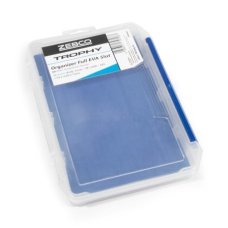 Trophy Organizer - Full Eva Slot