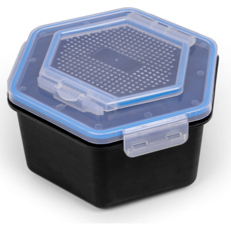 Secure-Lock Bait Box 2L