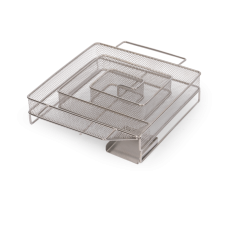 Magic Cold Smoke Spiral