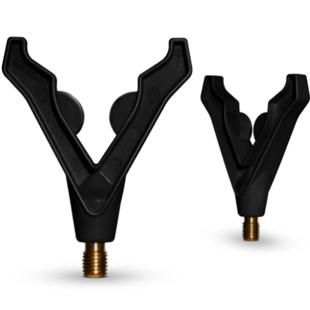 Soft'n'Safe V Rod Holder