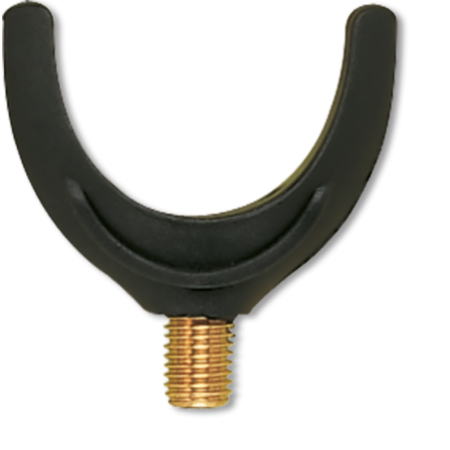 Rod Rest U 1 pcs