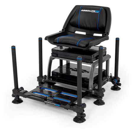 Absolute 5G 360 Station