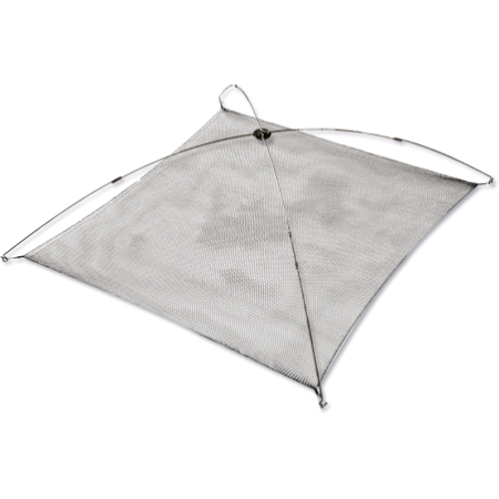 L: 100cm Bait Fish Sinker W: 100cm