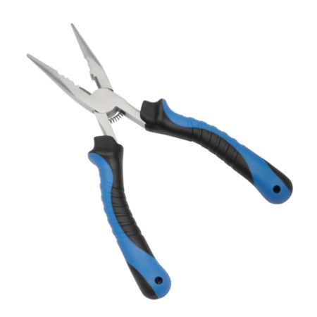 Straight Nose Pliers