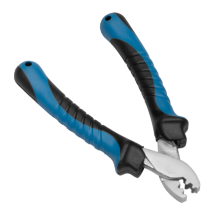 Crimping Pliers