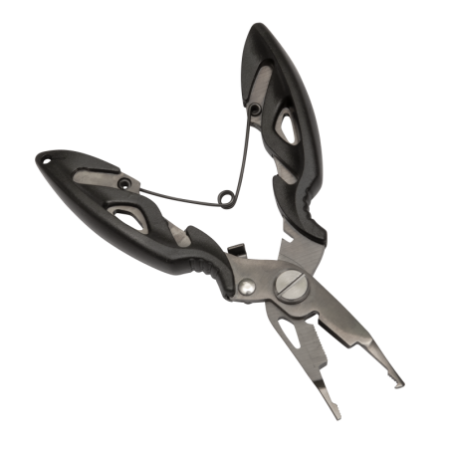 Pocket Universal Split Ring Pliers
