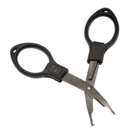 Pocket Split Ring Scissors