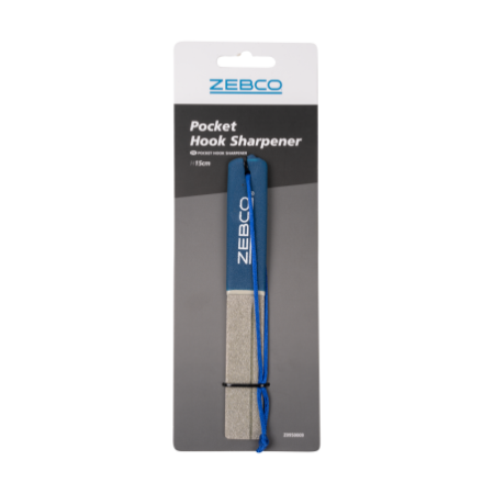 Pocket Hook Sharpener