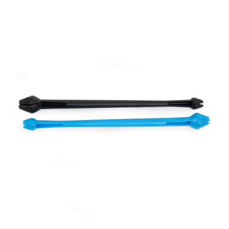 Trophy Double Disgorger 2Pcs