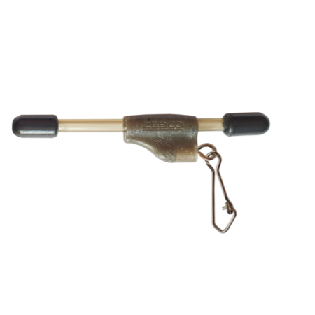 Trophy Feeder Boom Straight L: 5cm 3 pcs