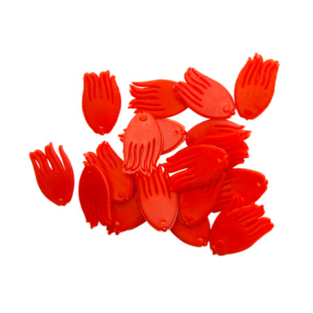 DB Series - Bait Holding Flags