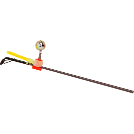 After Dark Eel Bell With Light