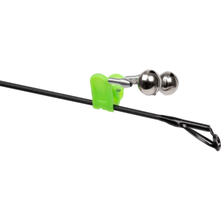 After Dark Double Bell Clip On 2 Pack